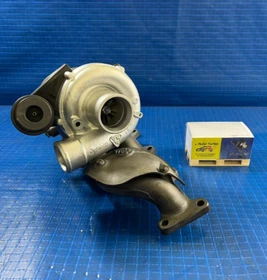 Turbolader MERCEDES E S G-Klasse 300TD 2996ccm 177PS OM606 6 Zyl. 53149707026