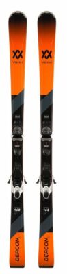 VÖLKL Deacon XT +  v Motion 10 GW (Nachfolgermodell RTM 76) LÄNGENWAHL