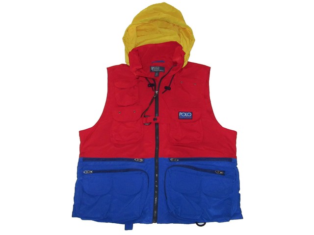 polo ralph lauren utility jacket