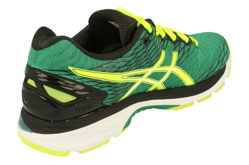Zapatillas deportivas Asics Gel-Nimbus 18 para hombre T600N 8807 - Imagen 3 de 6