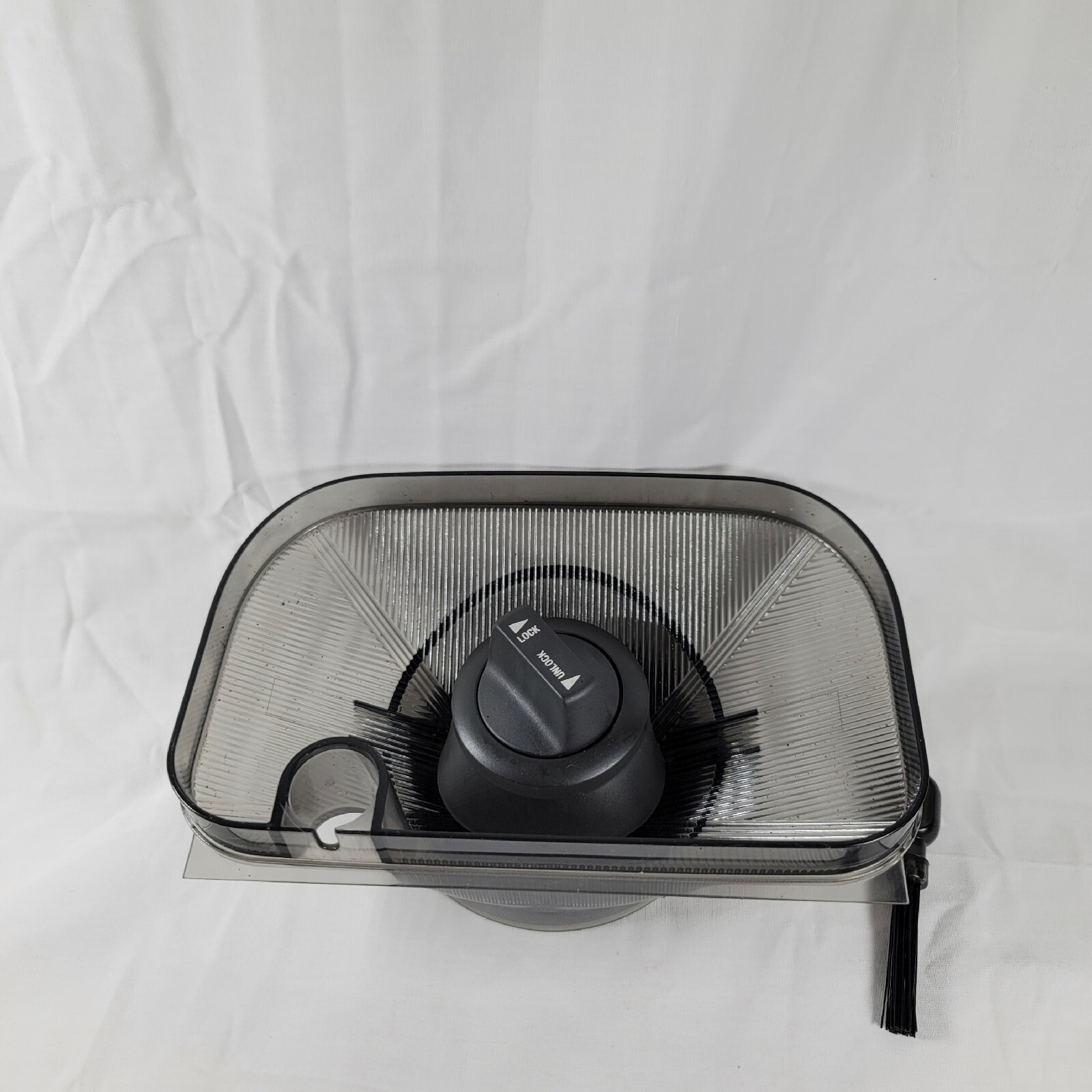 Breville Coffee Maker BDC550XL BDC600XL Bean Hopper Replacement eBay