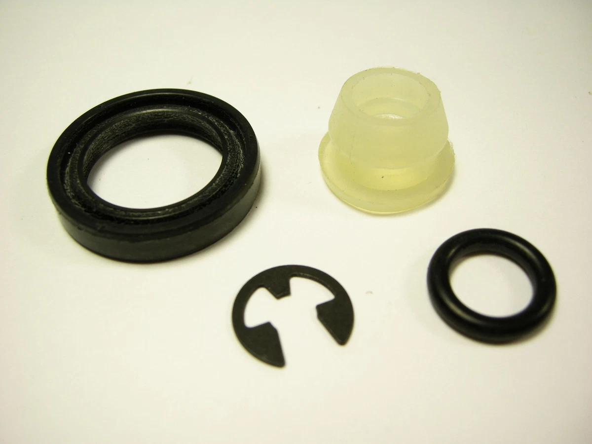 C4 C6 Seal For Throttle Shaft KICKDOWN Passing Gear Oring, 54 OFF