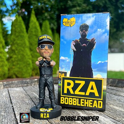 wu-tang clan C.R.E.A.M. hiphop フィギュア wu-tang clan C.R.E.A.M. hiphop フィギュア