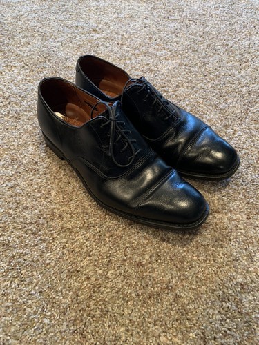 Allen Edmonds \