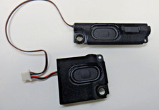 Genuine Lenovo Thinkpad Yoga 370 Speaker Set L R PK23000RE00