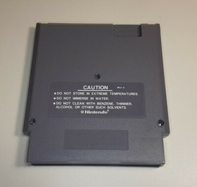 Super Mario Bros. / Duck Hunt / World Class Track Meet (Nintendo Nes) Excellent 