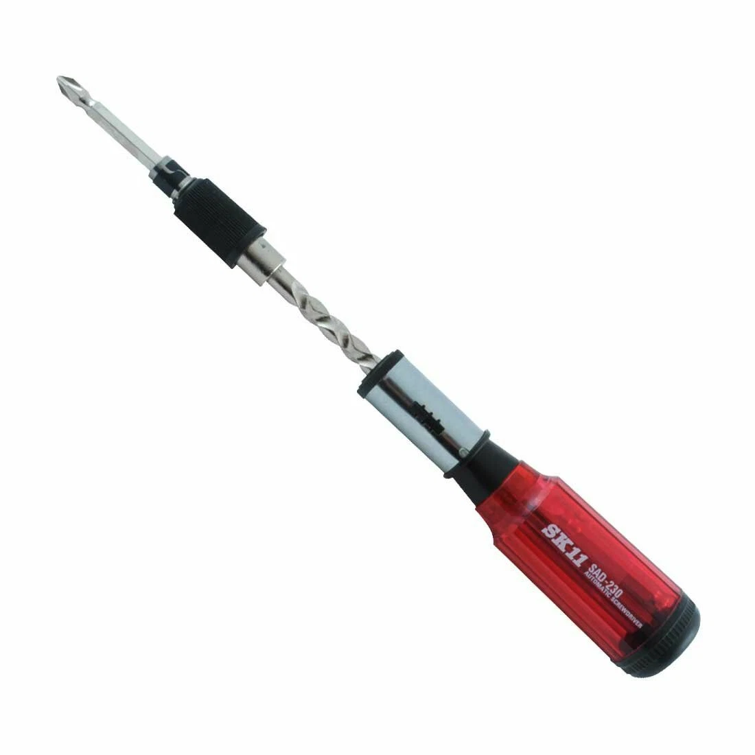 SK11 Automatic Screwdriver SAD 230 for 6.35mm bit eBay