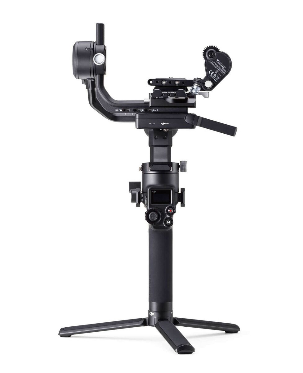 DJI Ronin SC 2 Pro Combo RSC 2 Pro Combo Gimbal Stabilizer-Certified  Refurbished 190021028678