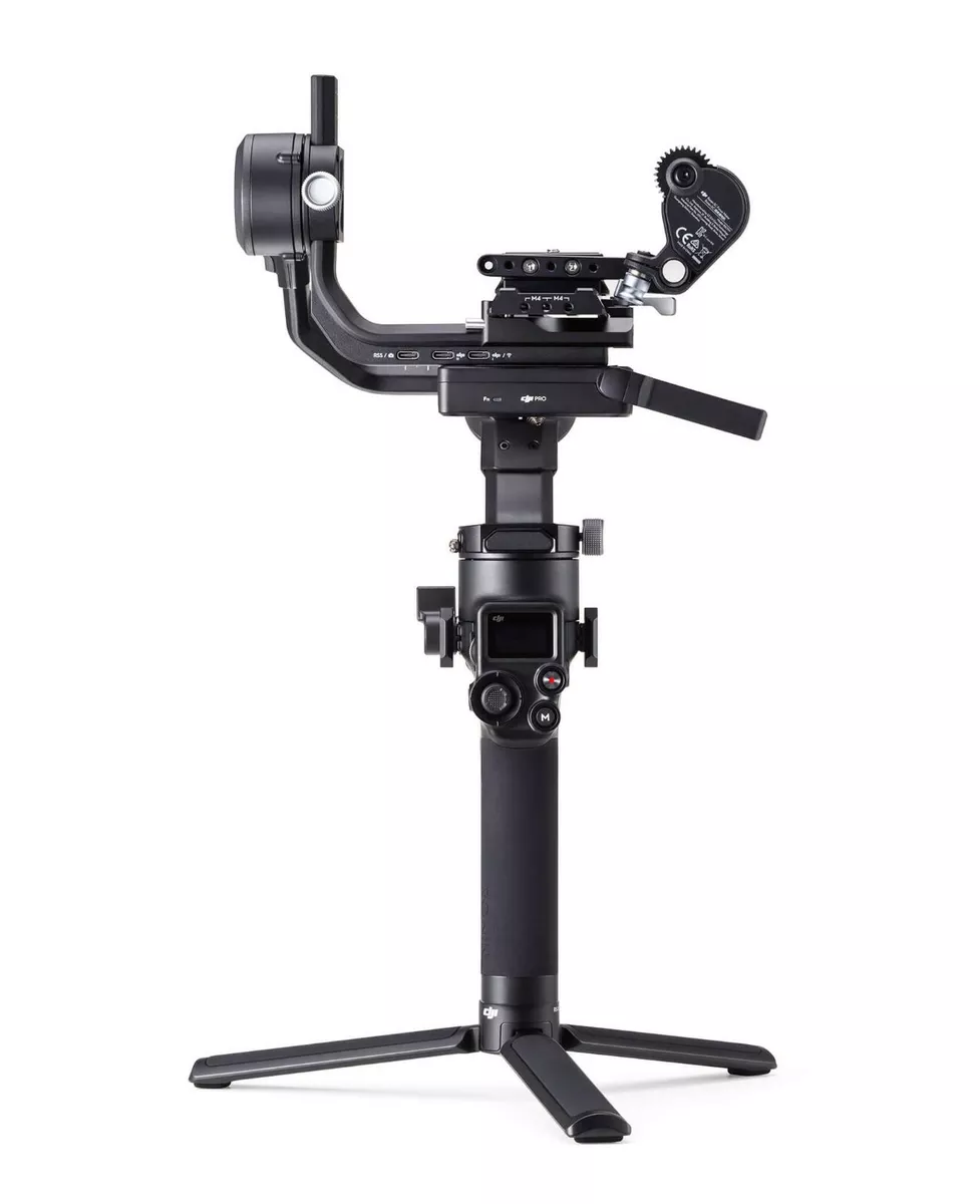 DJI Ronin SC 2 Pro Combo RSC 2 Pro Combo Gimbal Stabilizer