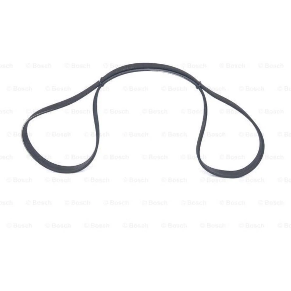 BOSCH Correa Trapezoidal Apto para Land Rover Defender Estación Vagón Pick-Up - Imagen 3 de 4