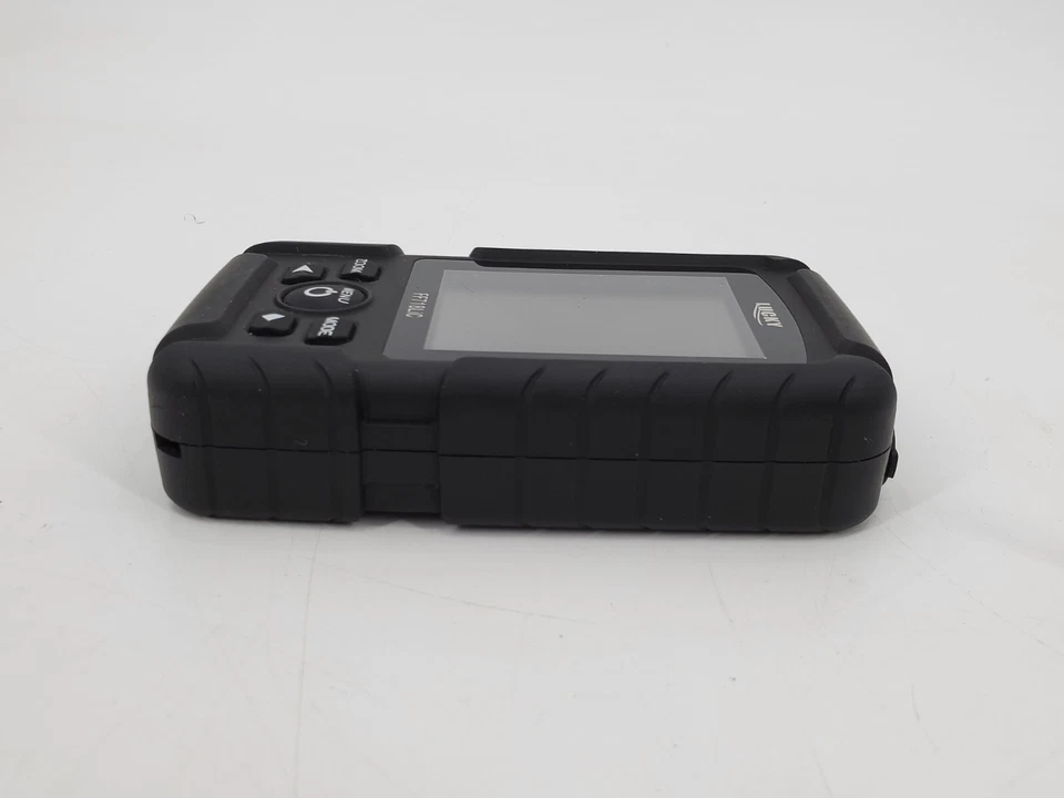 LUCKY FF718LiC Portable Fish Finder Monitor 2in1 Dual Sonar328ft/100m Detection - Image 2 of 4