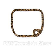 Vergaser Dichtung BVF Gummikork Simson S51 S70 KR51 Schwalbe S53 SR50 SR80 S83