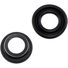 Race Tech Shock Dust/Oil Seal Set - 14 mm - Showa | SSOS 14S