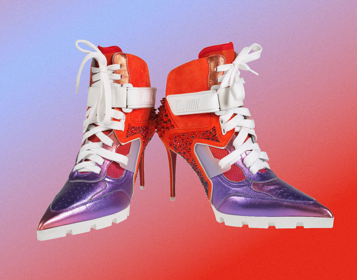 VERY LIMITED Christian Louboutin SUPERBOWL 91 Shoes VERY LIMITED Christian Louboutin SUPERBOWL 91 Shoes