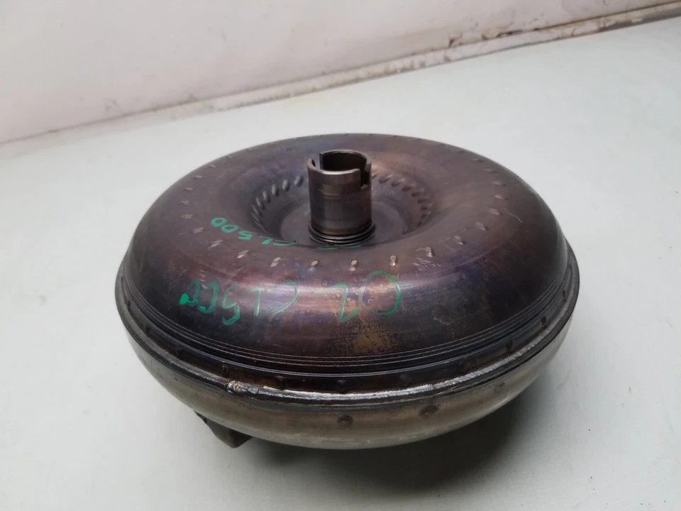 2002 2003 2004 2005 MERCEDES-BENZ CL500 TORQUE CONVERTER - Image 3 of 4