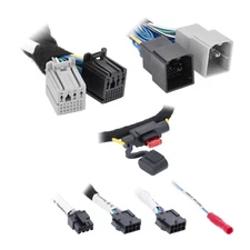 Axxess LOC-GMH3 LOC T-Harness for select 2019-Up Chevy - GMC RPO Code IOS-IOU