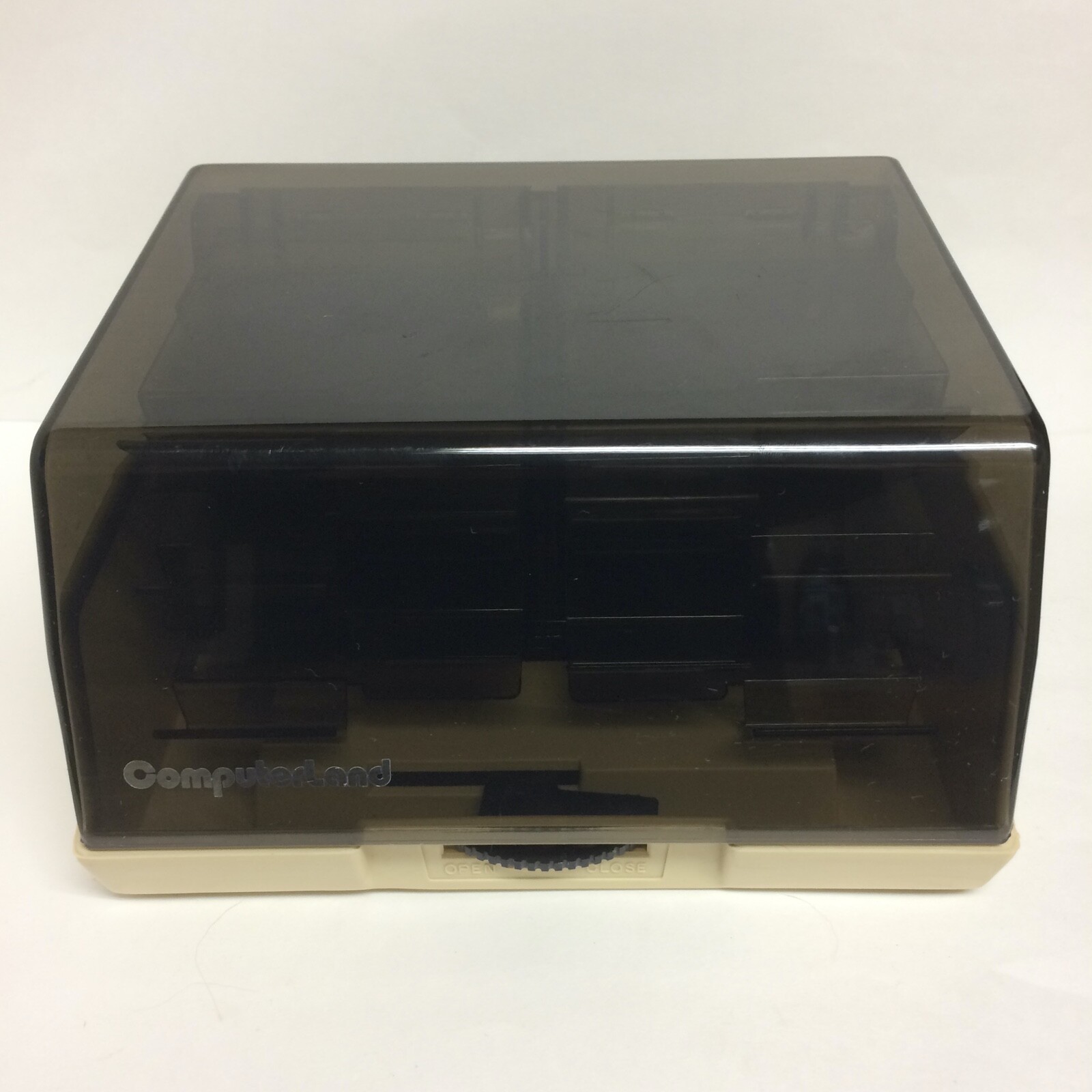 Vintage Computerland 3.5