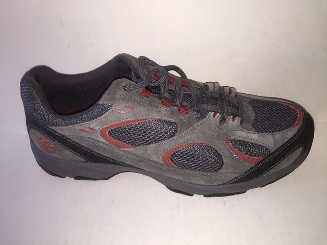 timberland trainer low