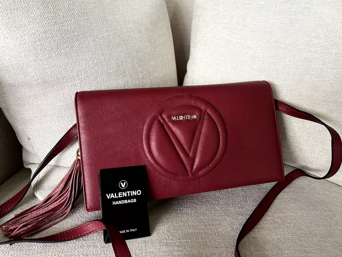 Mario Valentino Bag 