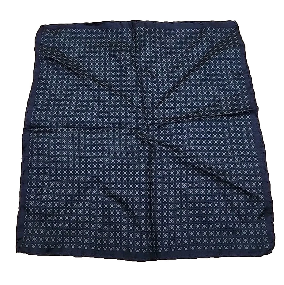 Pañuelos cuadrado de bolsillo NOVEDAD lunares para hombres