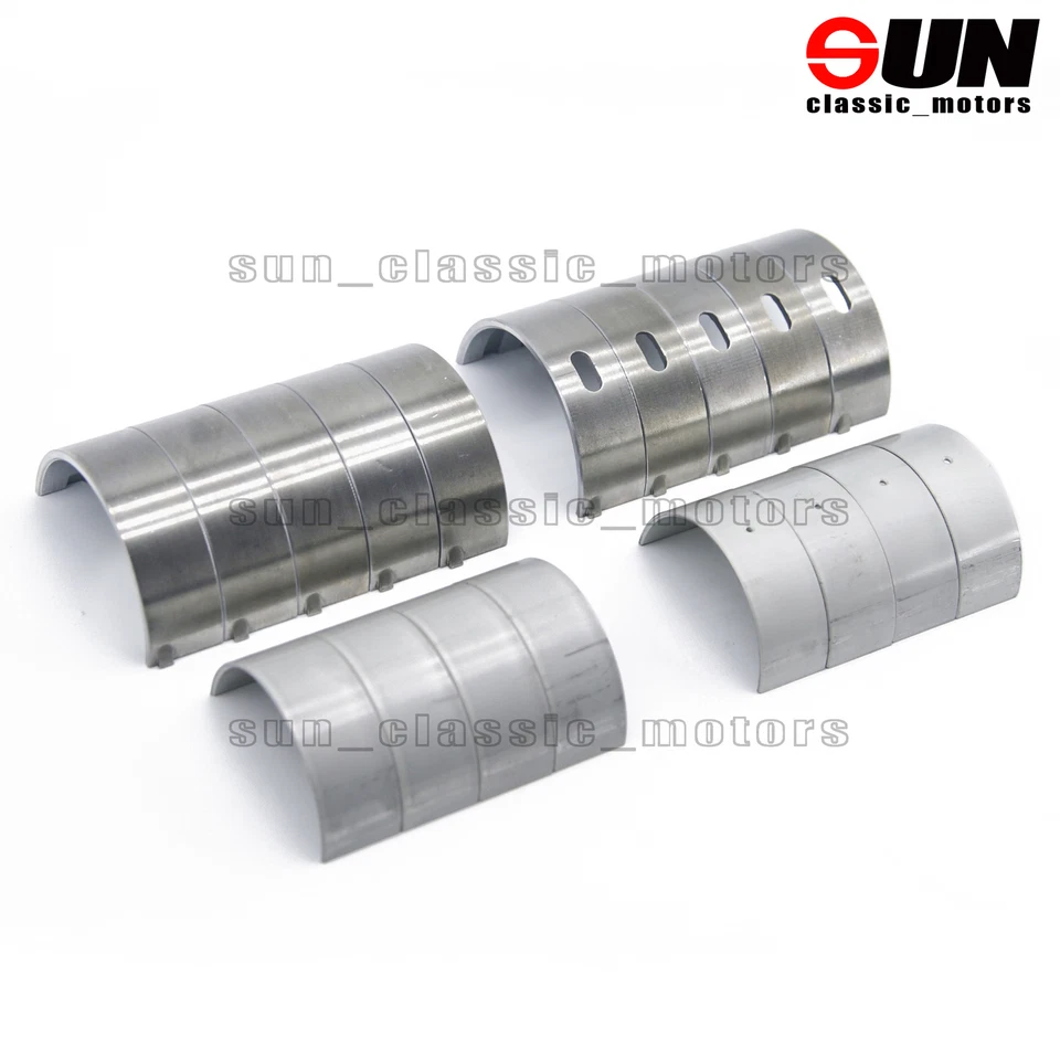 Main Crankshaft Con Rod End Bearings Set  For VW Golf R Audi S3 TTS 2.0 TFSI CDL - Image 2 of 3