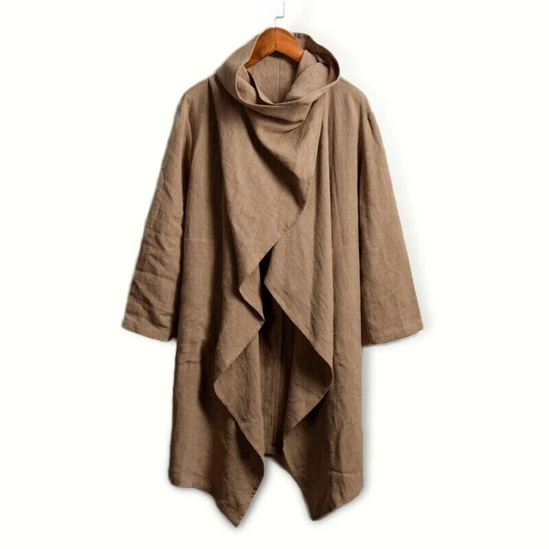 Soft cape deals jacket