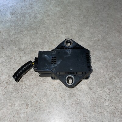 2008 2013 Nissan Altima Maxima Sentra Yaw Rate Sensor 2008 2013 Nissan Altima Maxima Sentra Yaw Rate Sensor