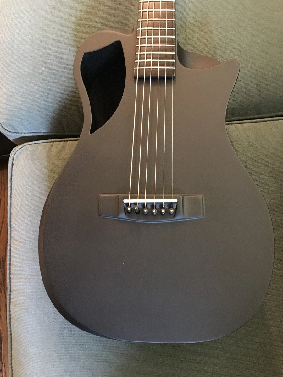 Journey instrument carbon black cheap top matte of660m