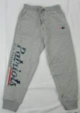 New England Patriots NFL Outerstuff Girl's Sweatpants