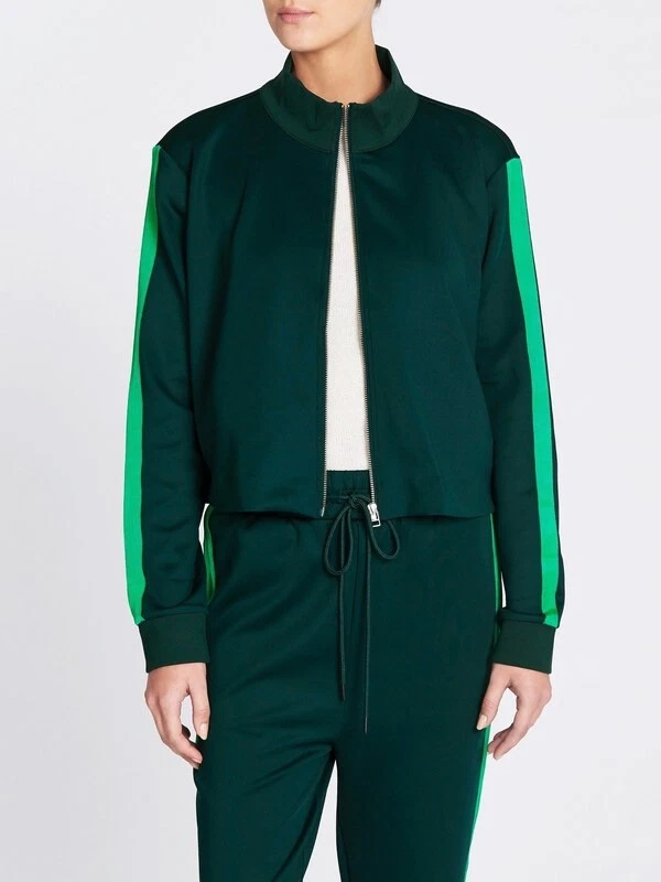 C M CAMILLA MARC Arie Track Sweat Suit Pant Size 10 eBay