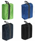 Travel bags 3 pack Underwear Wash bag Drawstring Organizer Storage Bag /zip Shoe