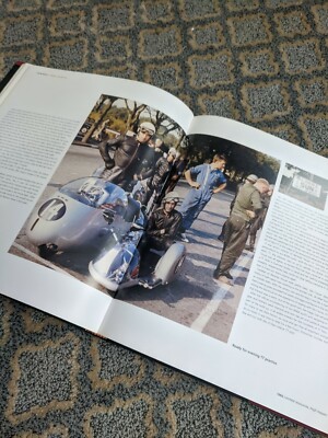 Colin Seeley and the rest Vol 1 and 2 Book Set | eBay