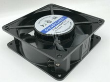 1PC UNITEDPRO Fan A1238H11B-T AC115V 0.28/0.21A 12038 12CM cooling fan