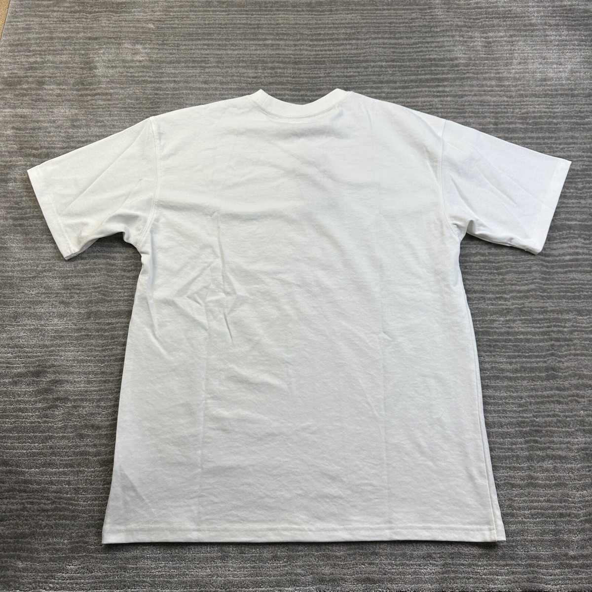 NEW Nike ACG Shirt Mens Small White Green Casual Graphic Hiking | eBay