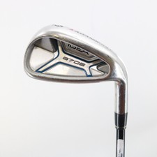 Adams IDEA a7OS Individual 9 Iron Hybrid Graphite Grafalloy Regular RH C-137982