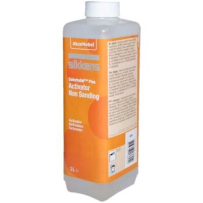 Sikkens Colorbuild Plus Activator Non Sanding 1 Liter ( Sonderpreis )