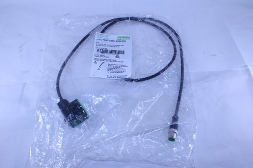 MURR Elektronik Ventilkabel 7000-40931-6350100 - Bild 1 von 4