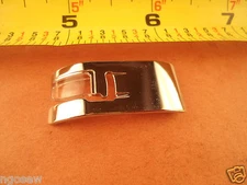 Zigzag Presser Foot (J) Fits Baby Lock and Brother Machines (137748101)