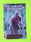 Amazing Spider-Man #58 Vol. 6 2024 Marvel Comics High Grade Comic Book R24-96