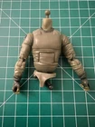 GI Joe Classified Legacy Special Forces Soldier Upper Body Torso Custom Fodder