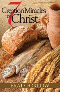 7 Creation Miracles of Christ
