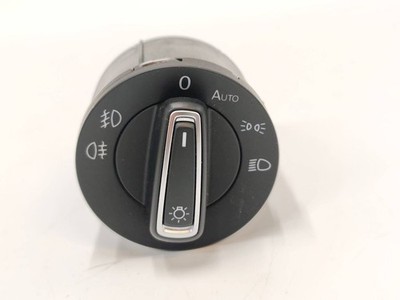 Volkswagen Golf VII 2013 Lichtschalter 5G0941431BD EGP8824