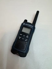 Motorola Talkabout Walkie Talkie T460 2 Way Radio Only parts or repair