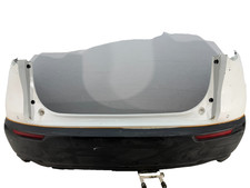 MAZDA CX-3 2019-ON REAR BUMPER DFR5-50221