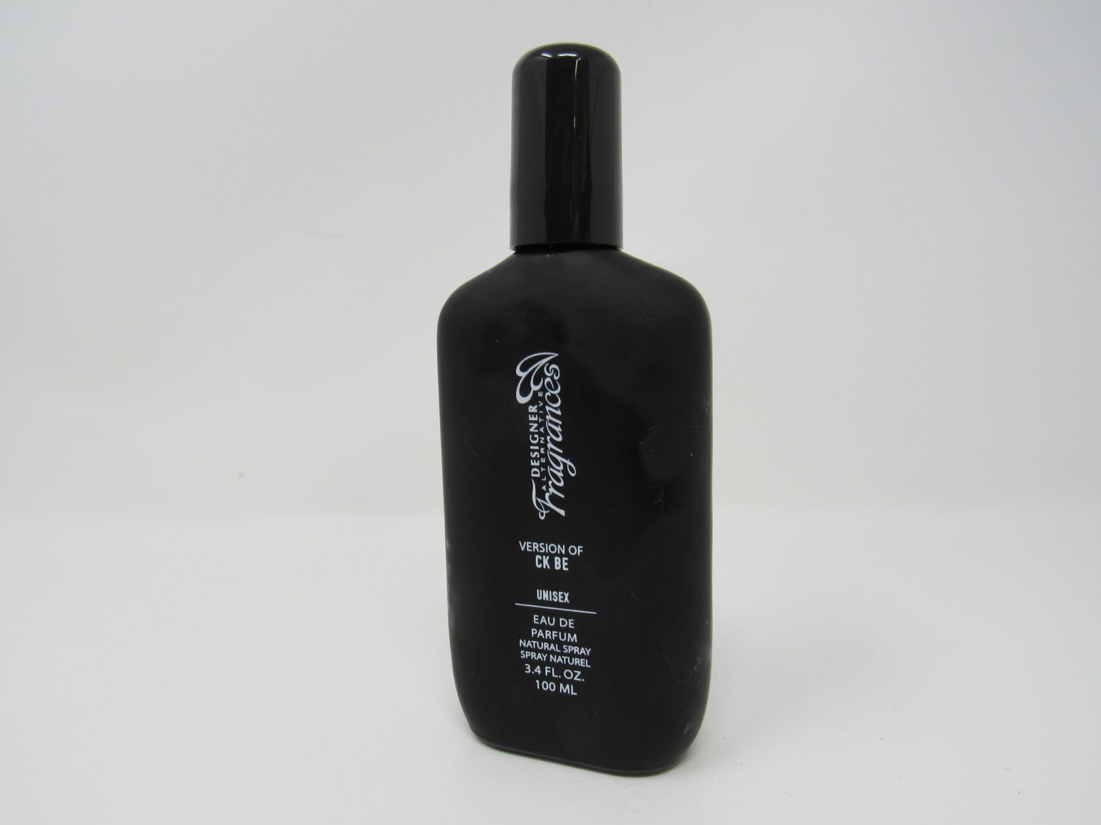 Designer Alternative Fragrances Version of CK BE* Eau De Parfum Unisex
