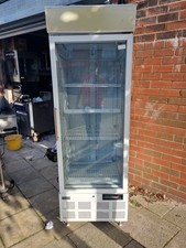 Image of Polar G-Series Upright Display Freezer 412Ltr White