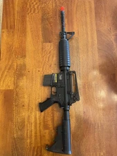 KWA Airsoft Rifle Untested READ