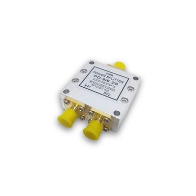 PD-2/8-2S 2000-8000MHz Microstrip 2-Way Power Splitter with   Female Connector *