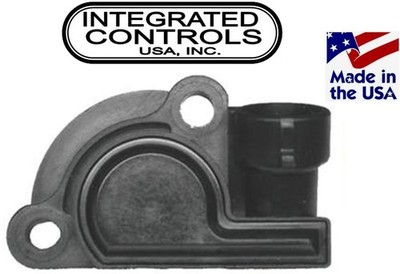 Throttle Position Sensor 1991-1995 GMC K2500 Truck, 1992-1995 GMC K2500 Suburban