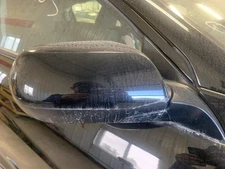 Passenger Side View Mirror Electric Painted Cap Fits 16-21 HR-V 1003142